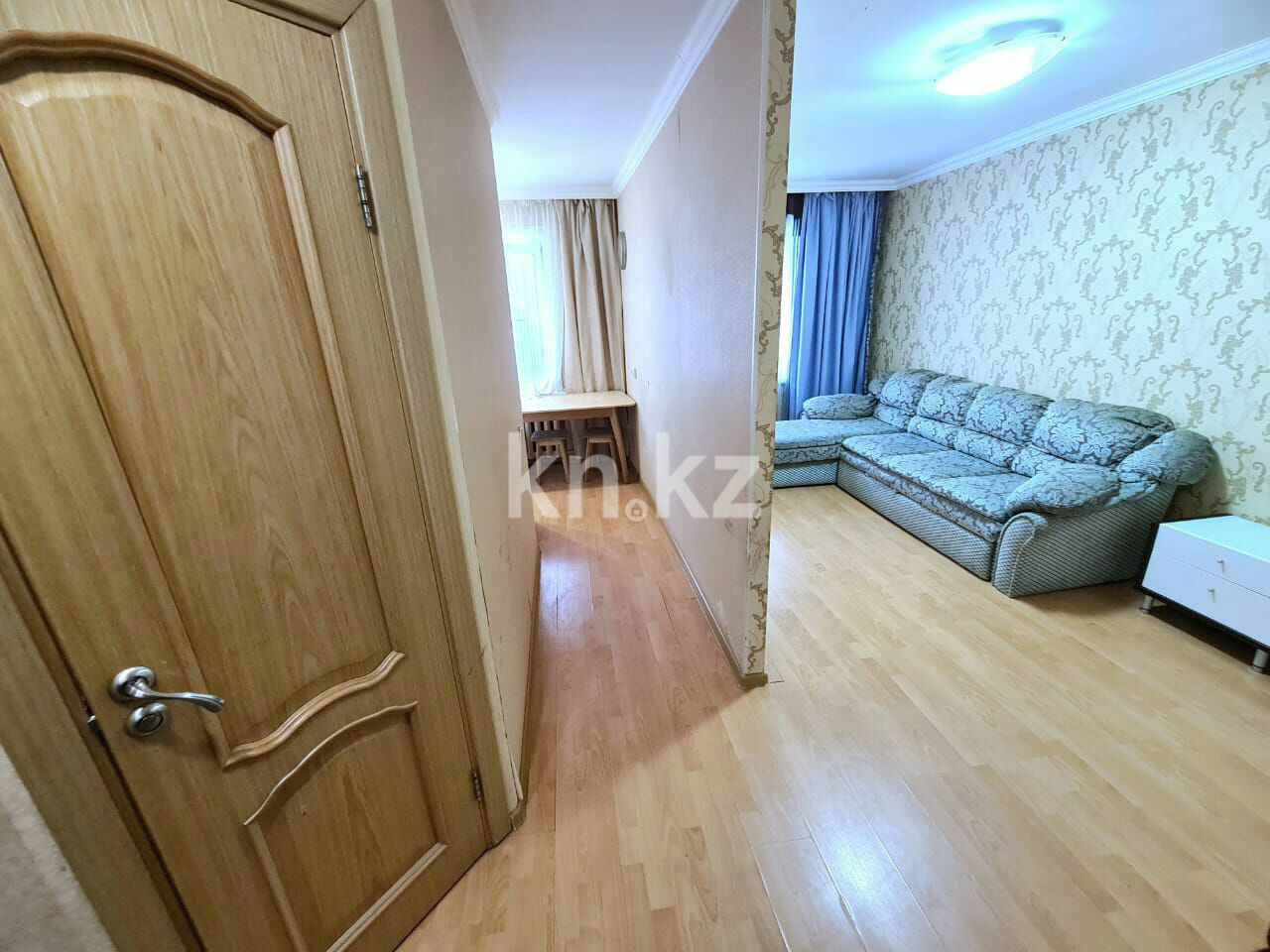 Аренда 2-комнатной квартиры, 45 м² в Астане - фото 5