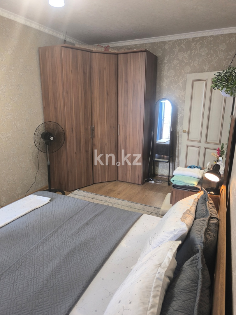 Аренда 2-комнатной квартиры посуточно, 68 м² в Астане - фото 3