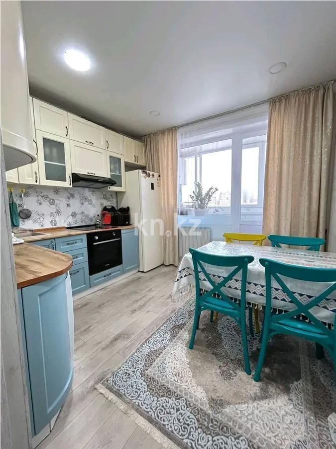 Продажа 2-комнатной квартиры, 61 м² в Караганде - фото 3