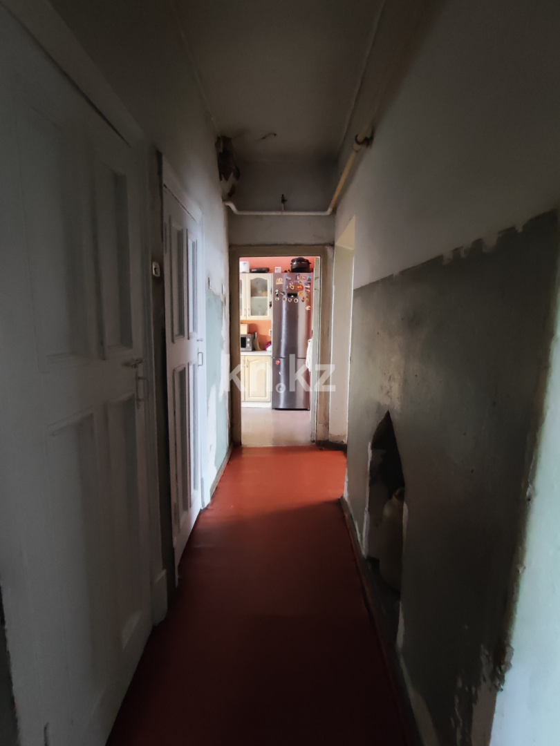 Продажа 4-комнатного дома, 88.8 м², ул. Бийский проезд, дом  16-1 в Караганде - фото 11