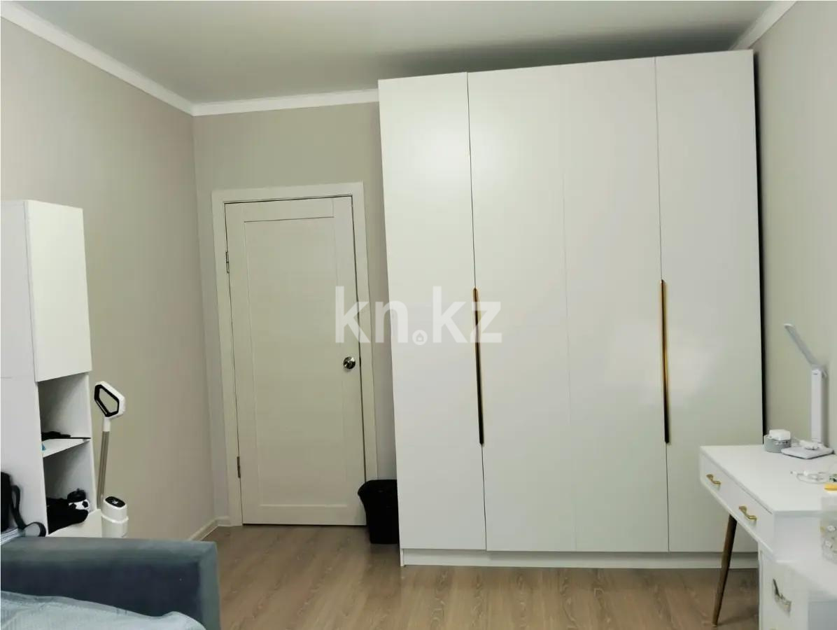 Продажа 2-комнатной квартиры, 57 м², ул. Бектурова, дом  17 в Астане - фото 3