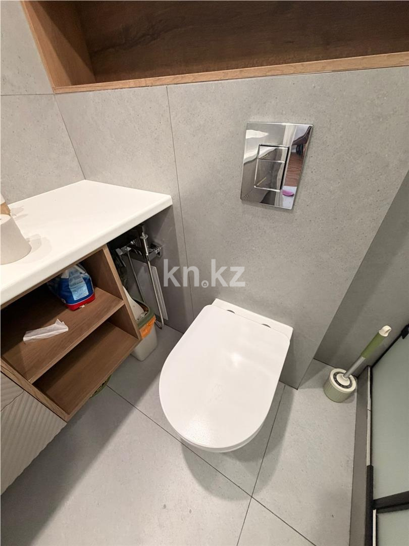 Продажа 1-комнатной квартиры, 44 м² в Астане - фото 19