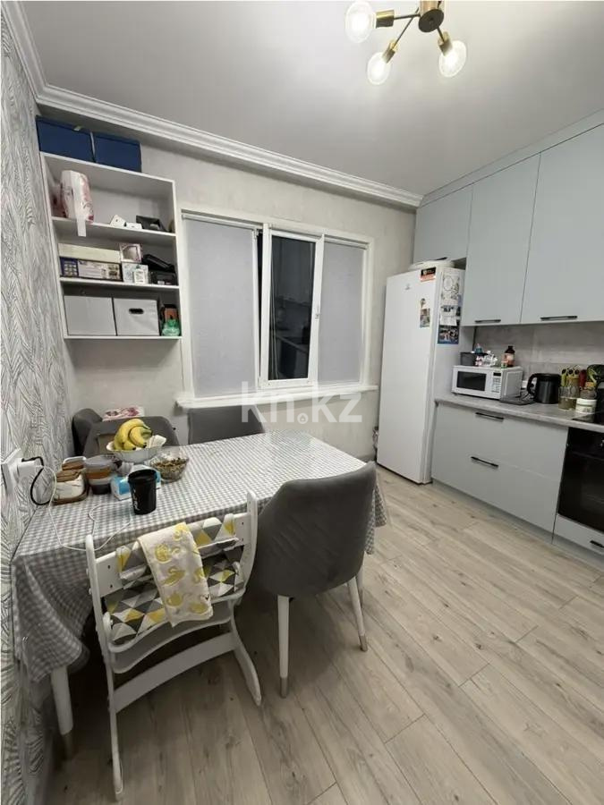 Продажа 1-комнатной квартиры, 42 м² в Астане - фото 2