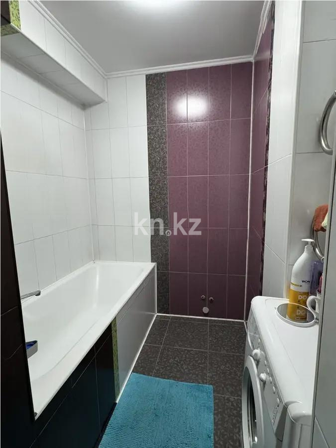 Продажа 2-комнатной квартиры, 60 м² в Алматы - фото 4