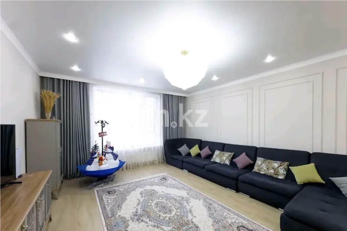 Продажа 4-комнатной квартиры, 146 м² в Астане