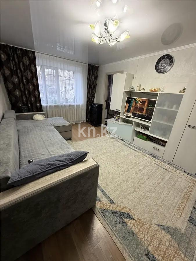 Продажа 4-комнатной квартиры, 60 м² в Караганде