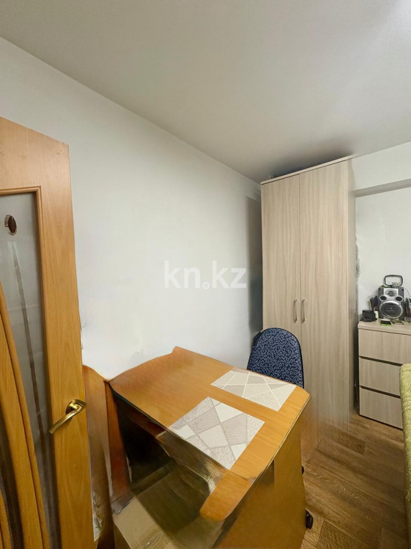 Продажа 1-комнатной квартиры, 32 м² в Алматы - фото 3