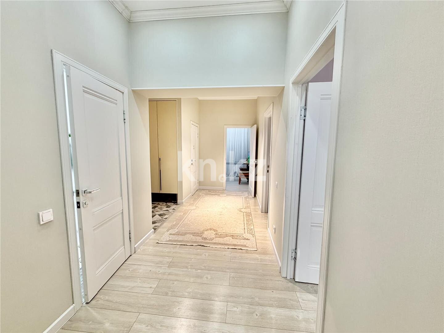 Продажа 3-комнатной квартиры, 85 м² в Караганде - фото 20