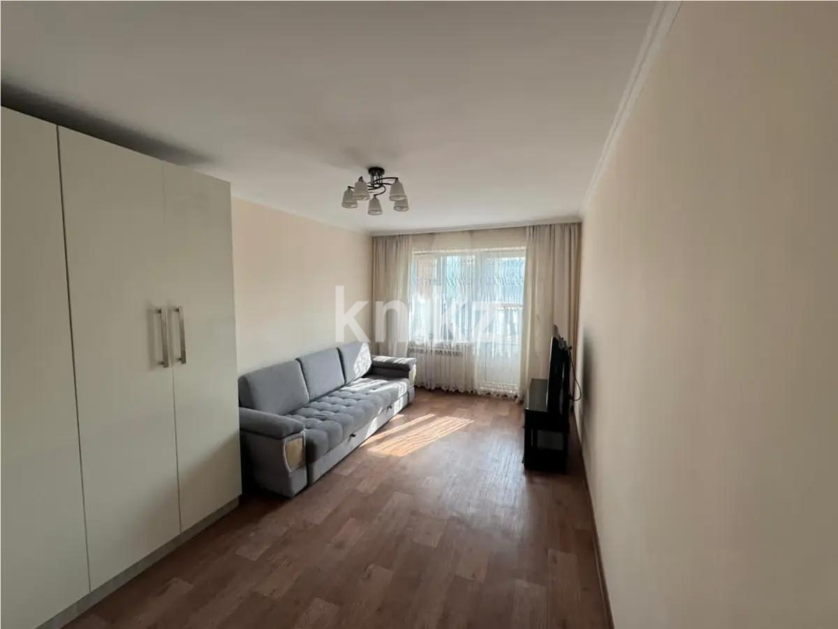 Продажа 1-комнатной квартиры, 32 м², мкр-н Орбита-4, дом  33 в Алматы