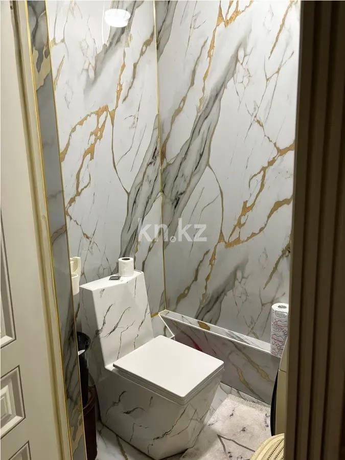 Продажа 2-комнатной квартиры, 64 м², мкр-н Шугыла, дом  341/3 в Алматы - фото 5