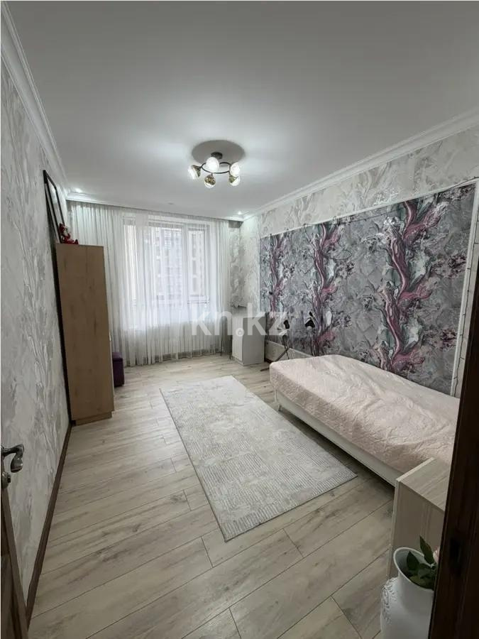Продажа 3-комнатной квартиры, 60 м², ул. Сатпаева, дом  24 в Астане - фото 2