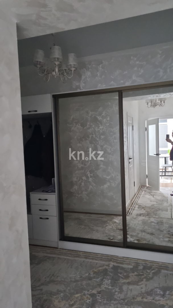 Продажа 2-комнатной квартиры, 55 м² в Шымкенте - фото 7
