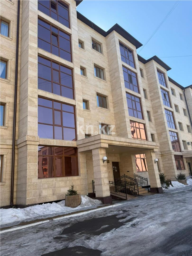 Продажа 2-комнатной квартиры, 66 м² в Караганде - фото 22