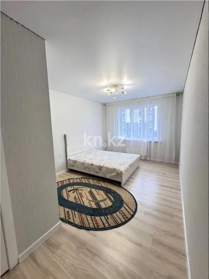 Продажа 2-комнатной квартиры, 56 м², ул. К. Шарипова, дом  206/9 в Алматы - фото 2