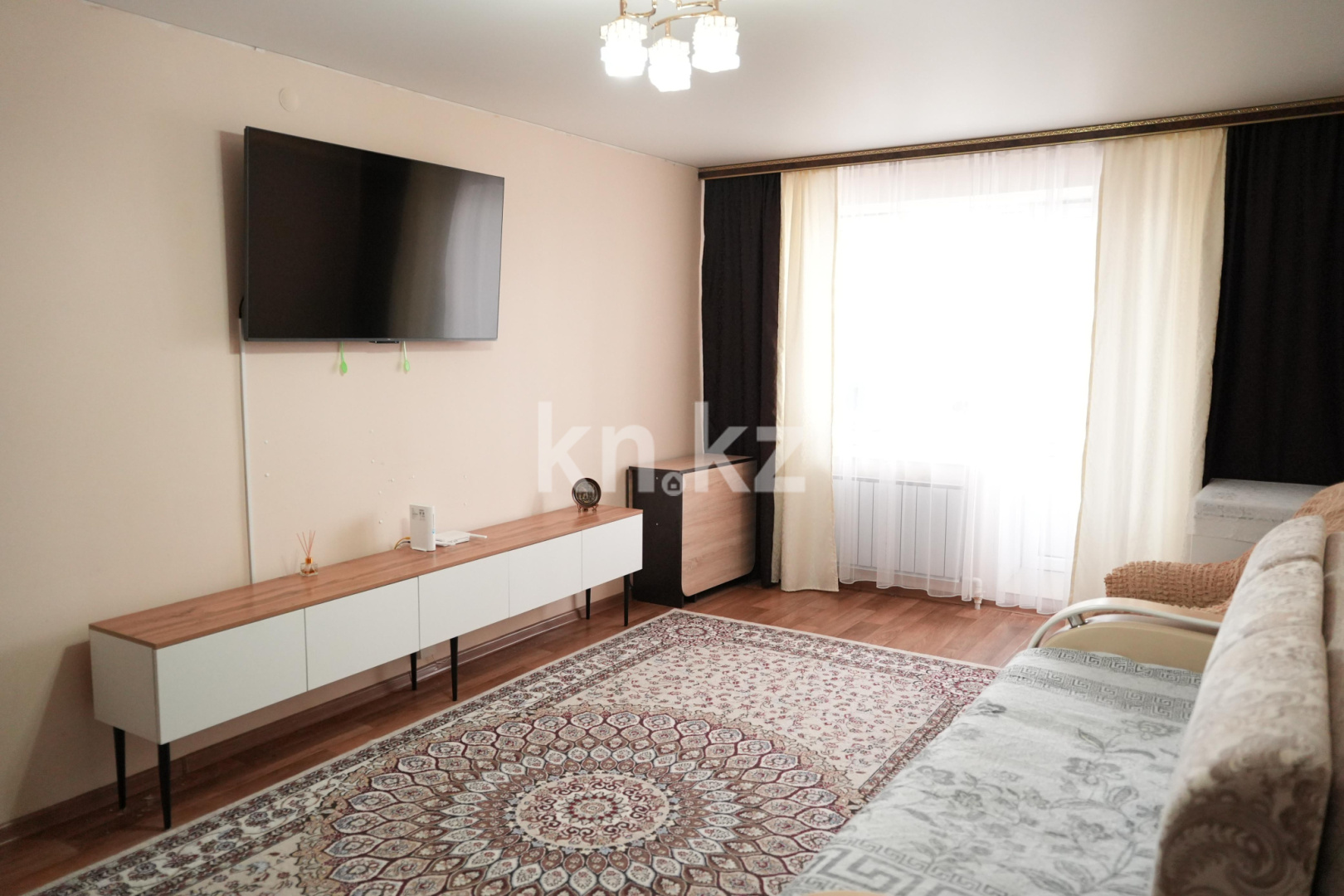 Продажа 2-комнатной квартиры, 58.2 м² в Актобе - фото 5