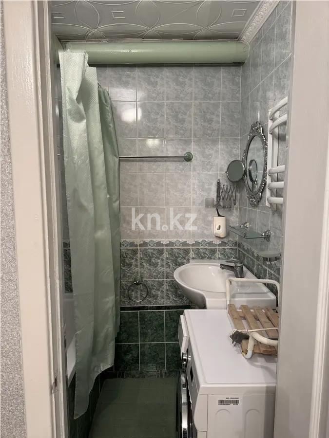 Продажа 2-комнатной квартиры, 45 м², ул. Куйши Дина, дом  42 в Астане - фото 4