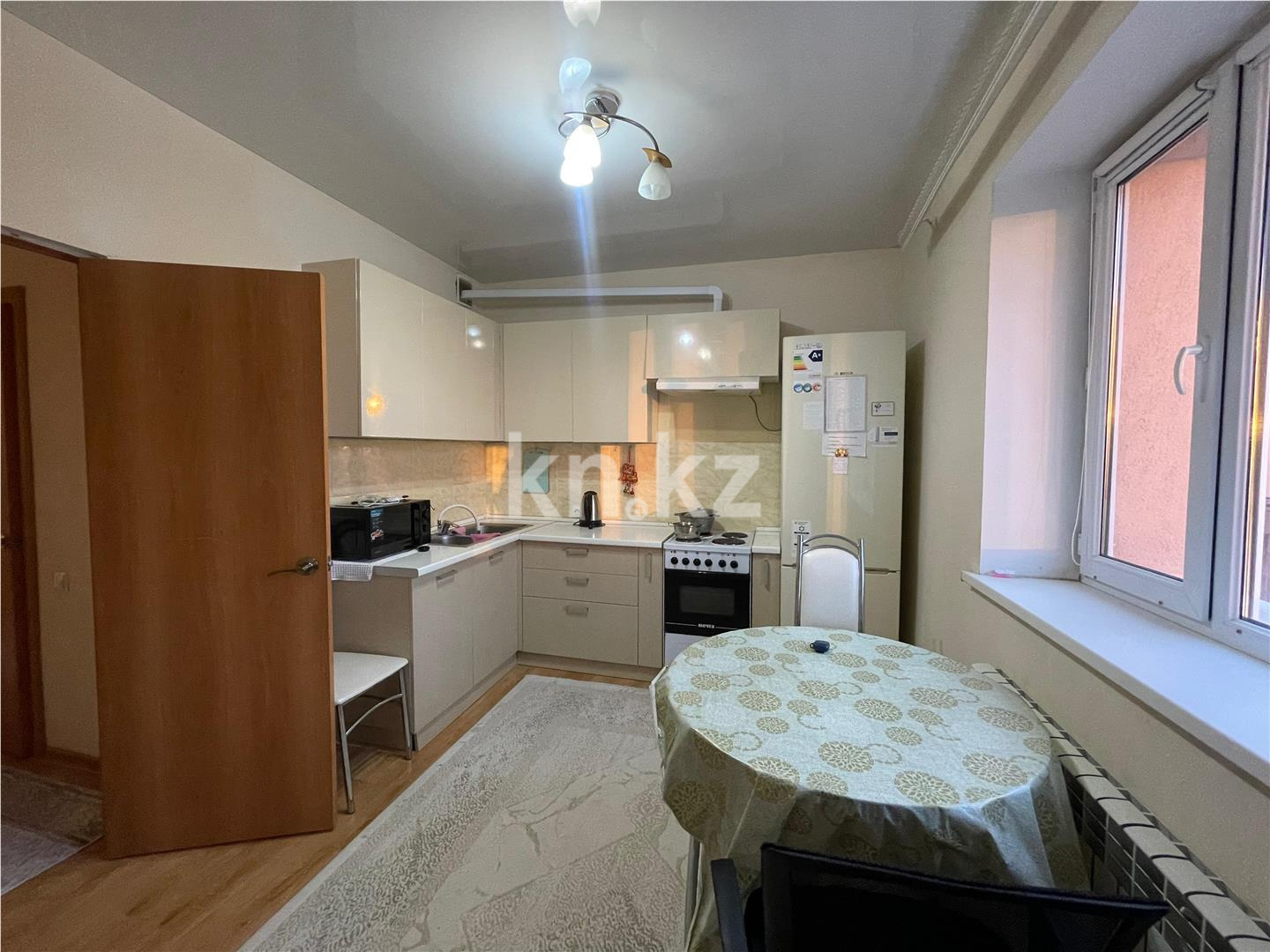 Продажа 1-комнатной квартиры, 38 м² в Астане - фото 2