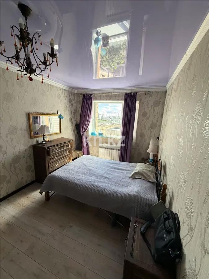 Продажа 3-комнатной квартиры, 75 м² в Астане - фото 2