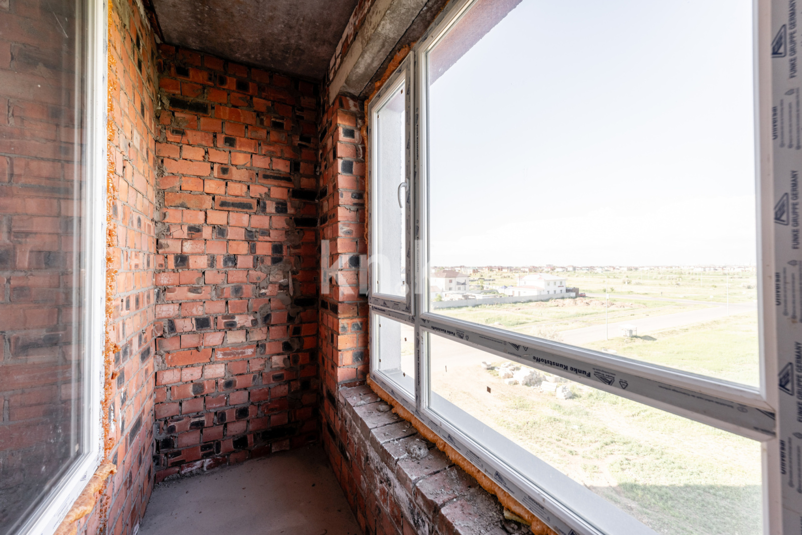 Продажа 2-комнатной квартиры, 60.8 м² в Астане - фото 24