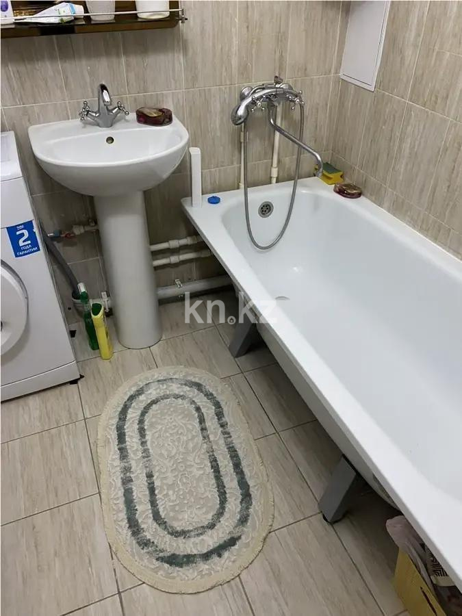 Продажа 3-комнатной квартиры, 74.5 м², мкр-н Шугыла, дом  341/5 в Алматы - фото 4