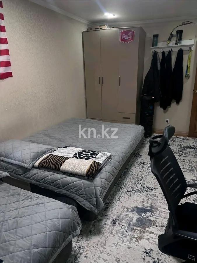 Продажа 3-комнатной квартиры, 70 м² в Алматы - фото 2
