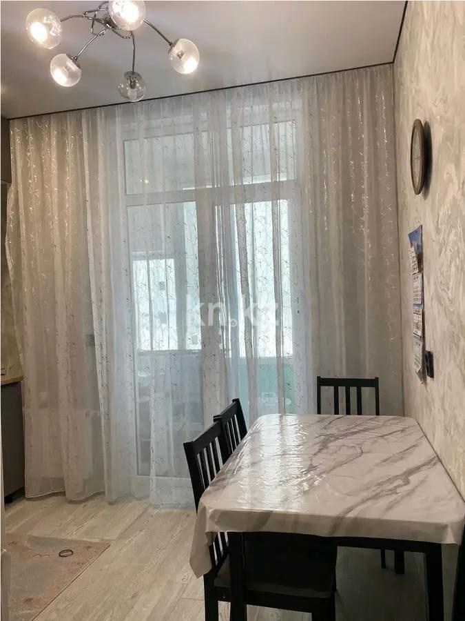 Продажа 2-комнатной квартиры, 58 м², ул. Е-669, дом  13 в Астане - фото 3