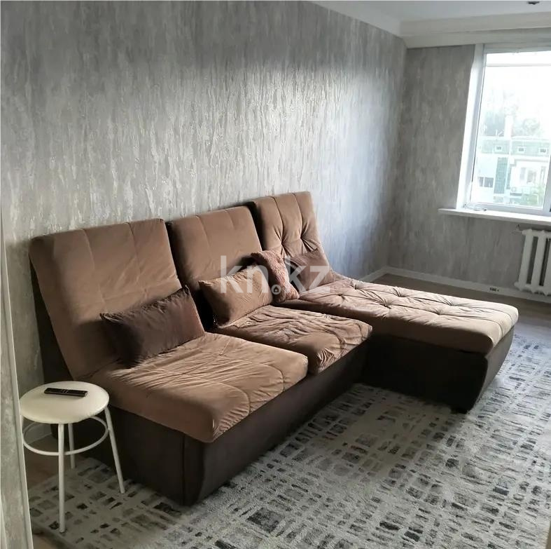 Продажа 3-комнатной квартиры, 72 м² в Астане