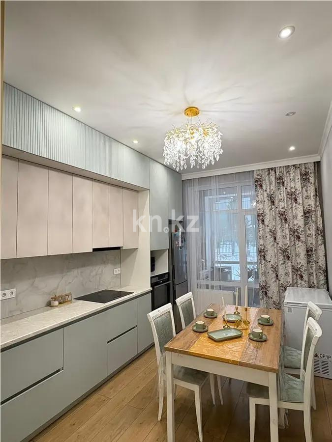 Продажа 3-комнатной квартиры, 88 м² в Астане - фото 3