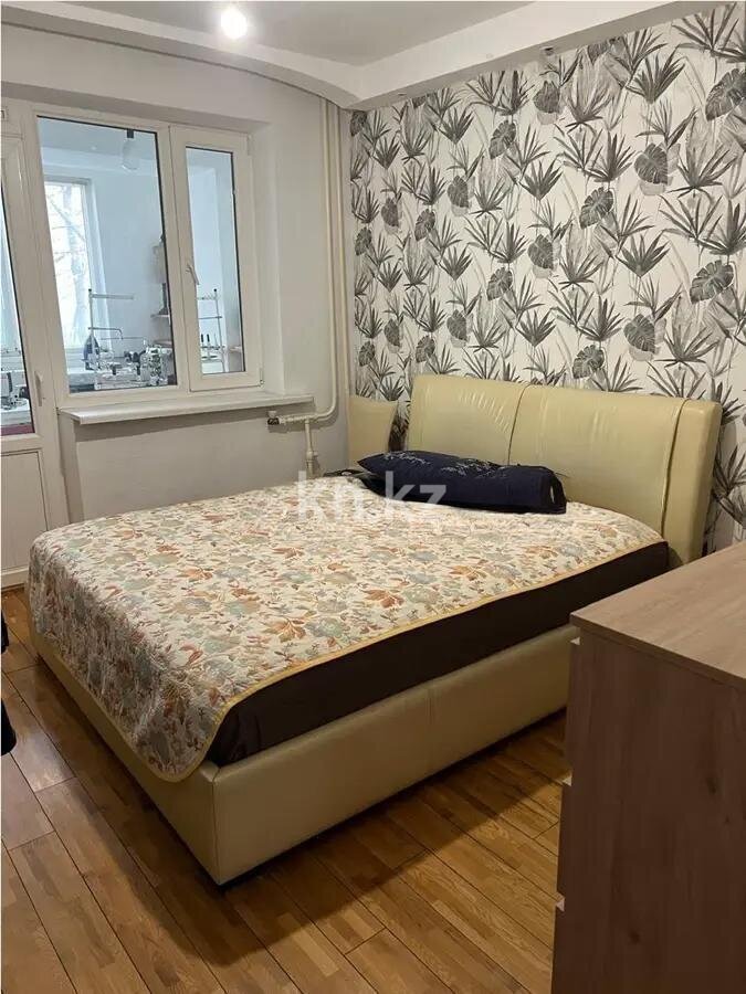 Продажа 3-комнатной квартиры, 63 м² в Алматы - фото 2