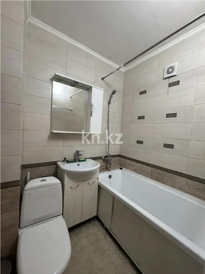 Продажа 1-комнатной квартиры, 33 м² в Алматы - фото 3