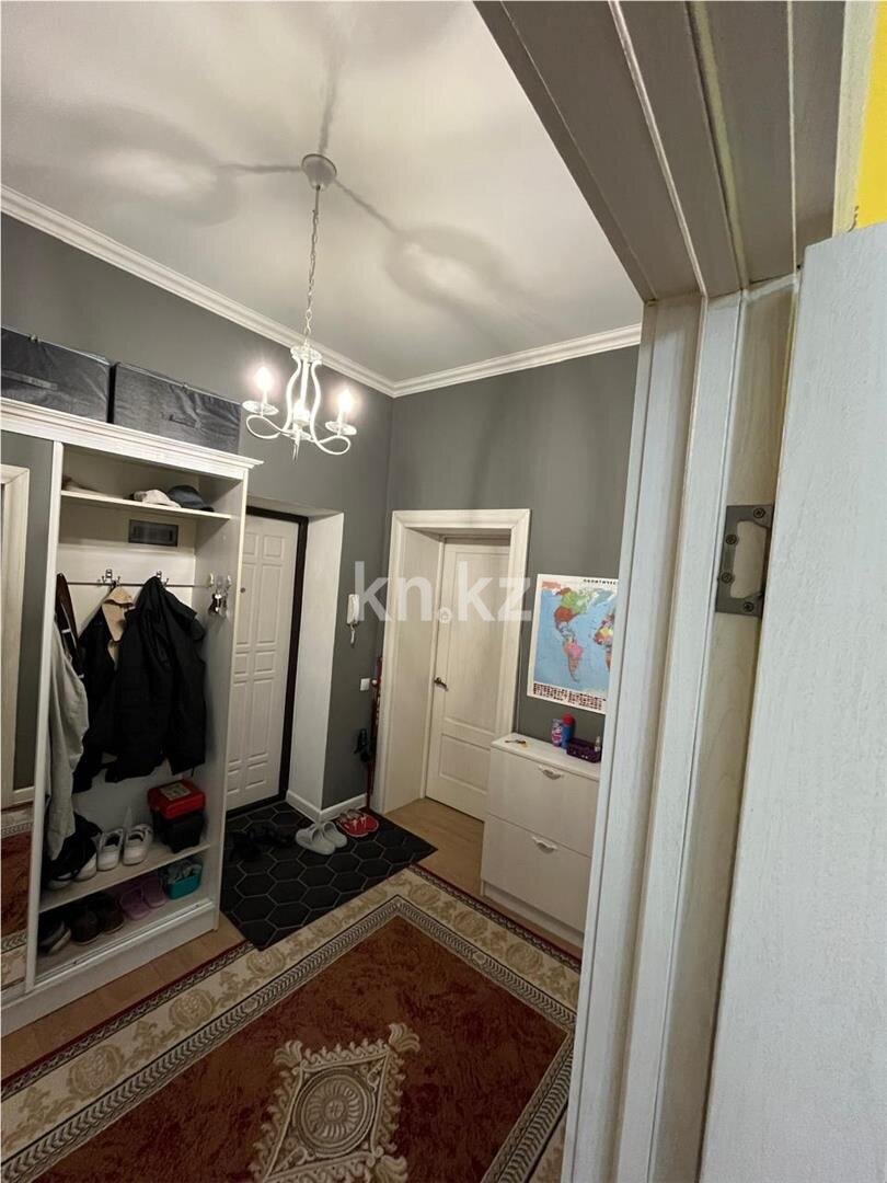 Продажа 2-комнатной квартиры, 55 м² в Караганде - фото 11