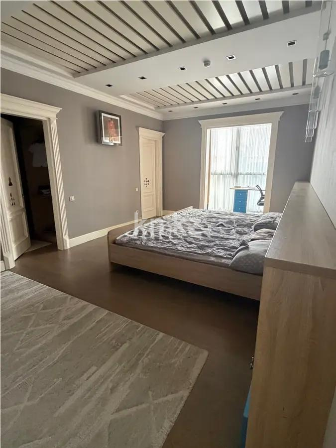 Продажа 7-комнатной квартиры, 417.8 м², ул. Розыбакиева, дом  247 в Алматы - фото 8