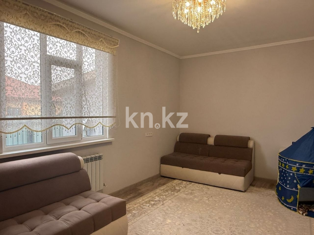 Продажа 4-комнатного дома, 110.8 м² в Алматинской области - фото 18