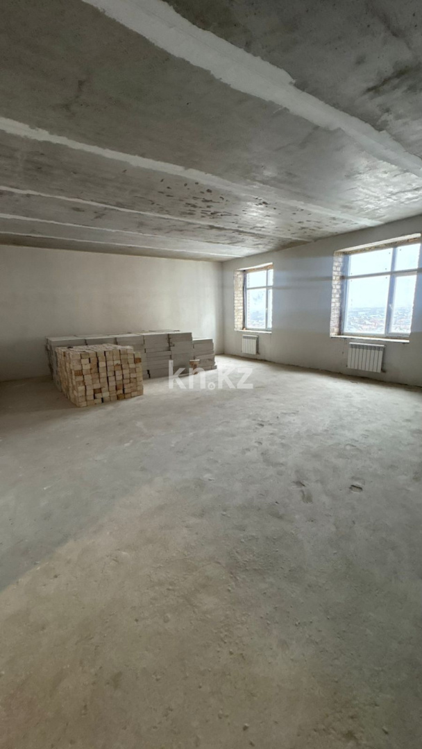 Продажа 2-комнатной квартиры, 71 м², ул. Букетова, дом  3/3 в Караганде