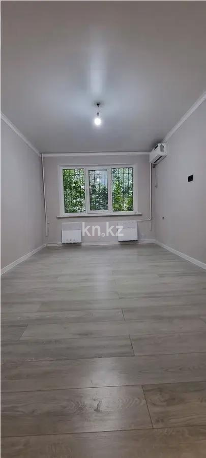 Продажа 1-комнатной квартиры, 33 м² в Алматы