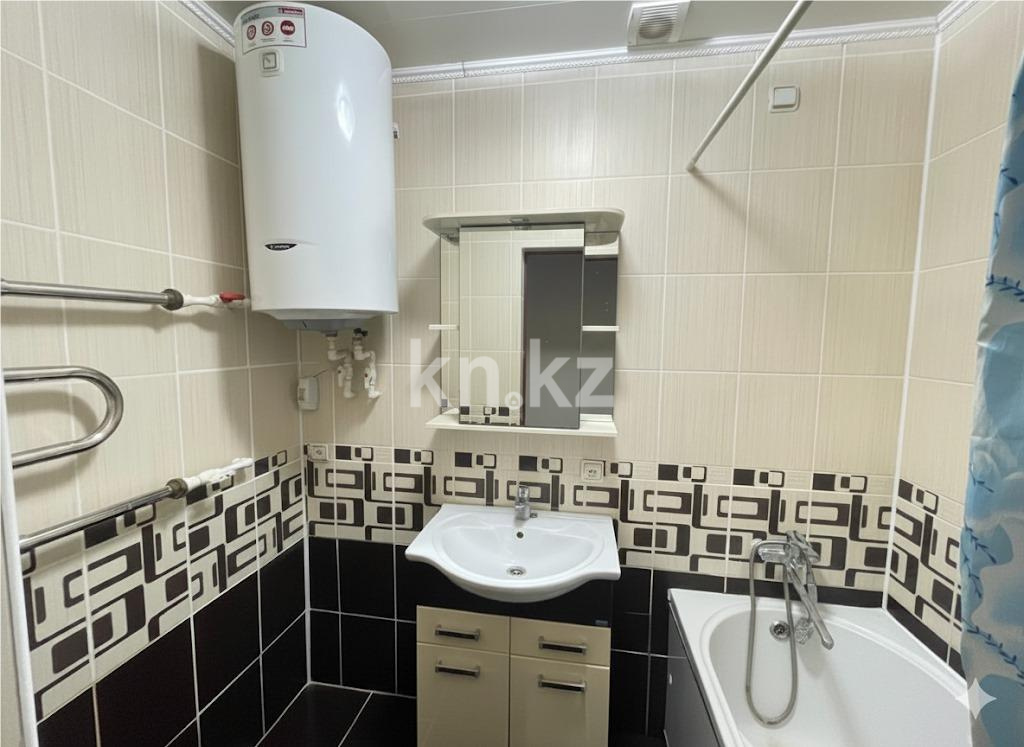 Продажа 3-комнатной квартиры, 77 м², ул. Шахтёрская, дом  45 в Сарани - фото 9