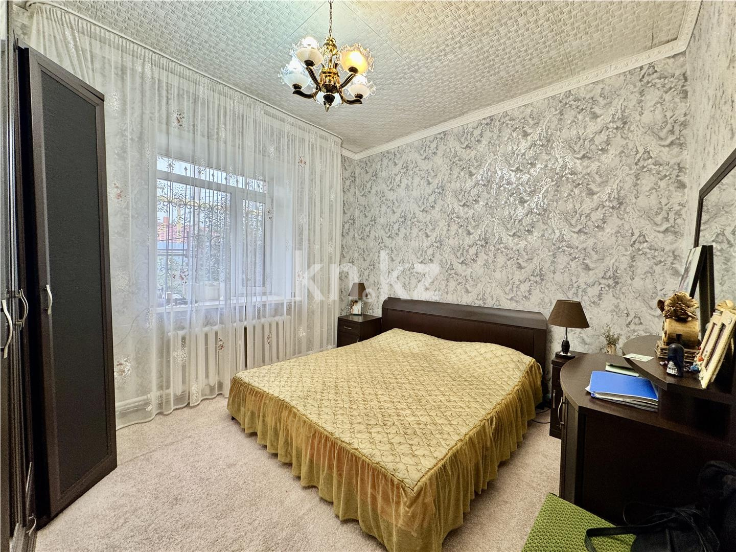 Продажа 4-комнатного дома, 76.4 м², ул. Космодемьянской, дом  11/1 в Караганде - фото 14