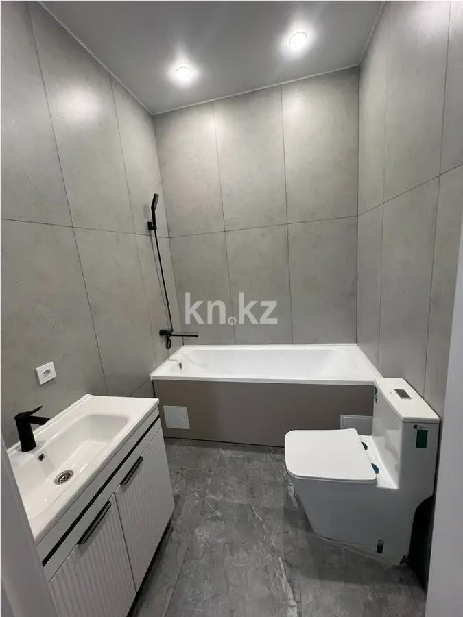 Продажа 1-комнатной квартиры, 40 м² в Астане - фото 3