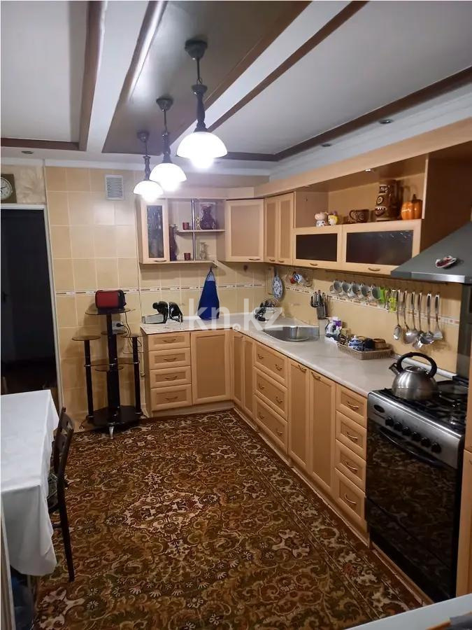 Продажа 2-комнатной квартиры, 61 м² в Алматы - фото 3