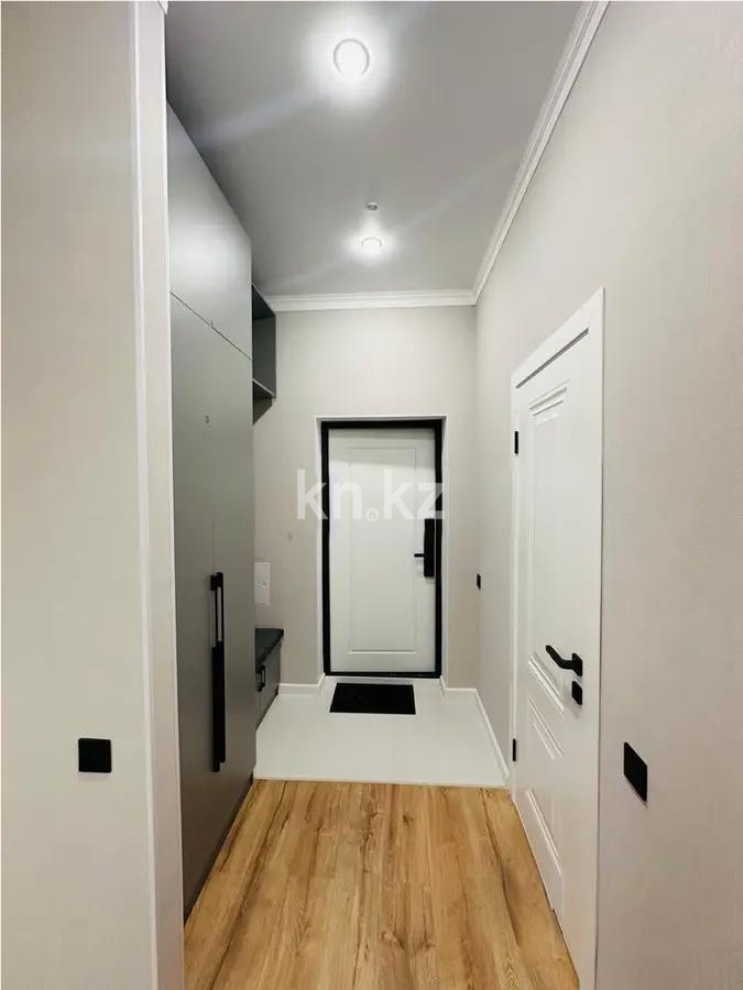 Продажа 2-комнатной квартиры, 45.4 м² в Астане - фото 5