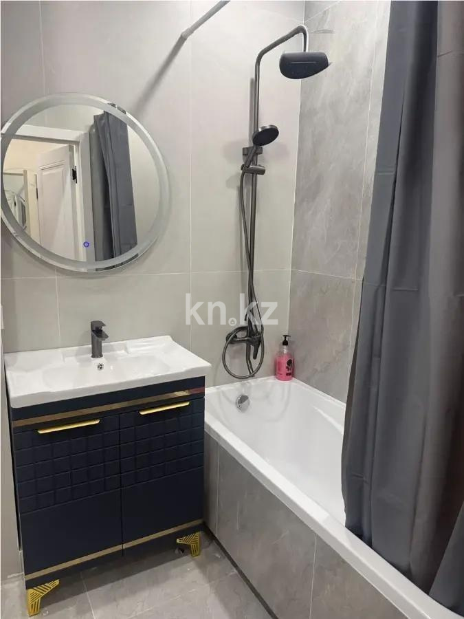 Продажа 2-комнатной квартиры, 46 м² в Алматы - фото 2
