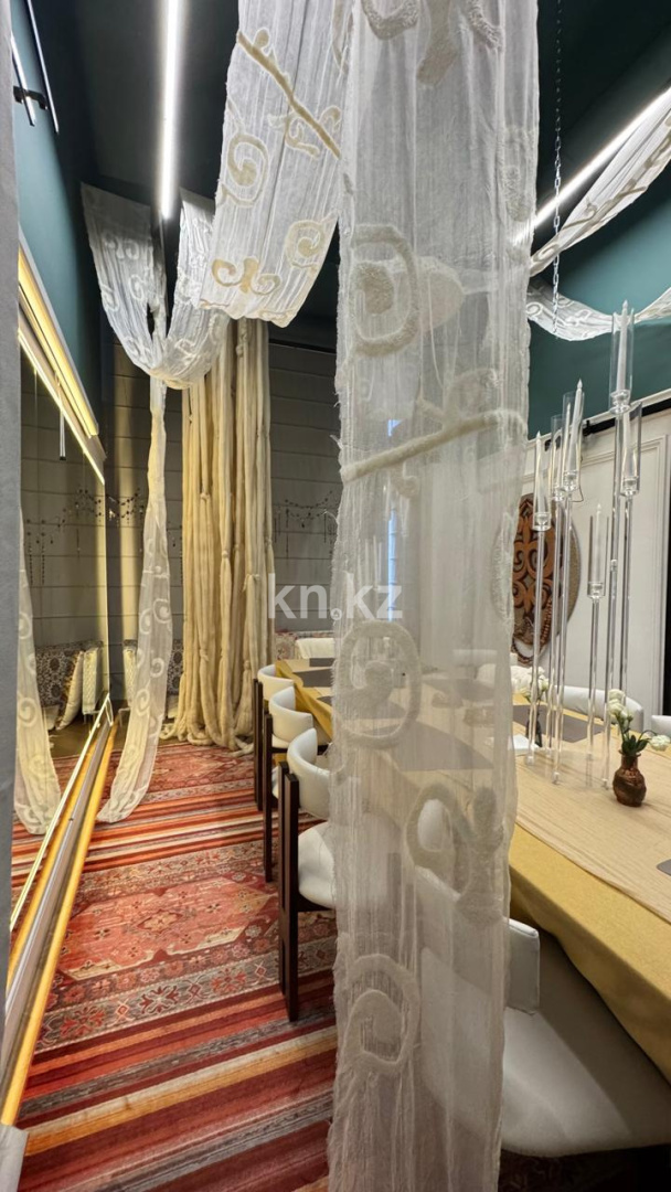 Продажа помещения, 140 м² в Алматы - фото 29