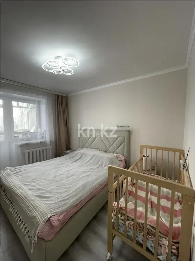 Продажа 2-комнатной квартиры, 49 м², ул. Е-319, дом  2 в Астане - фото 2