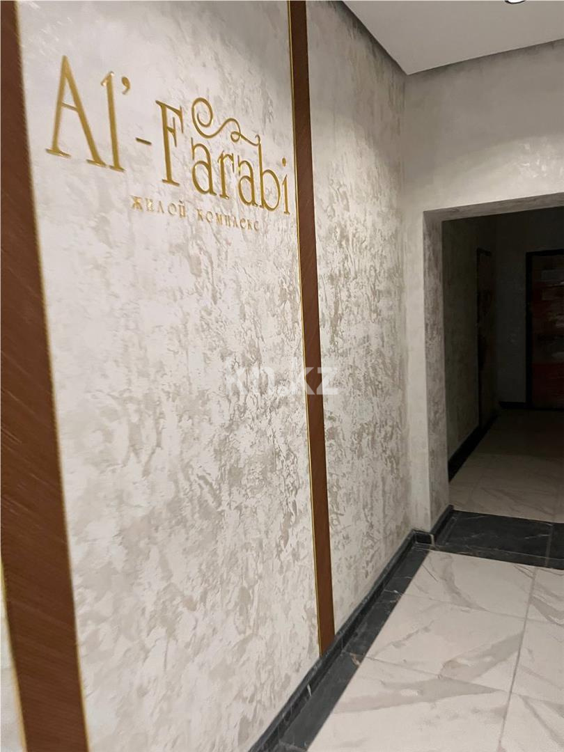 Продажа 3-комнатной квартиры, 90 м² в Караганде - фото 23