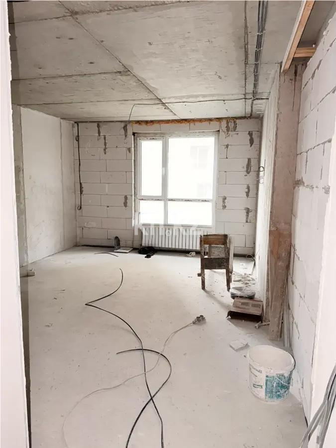 Продажа 2-комнатной квартиры, 58.8 м² в Алматы