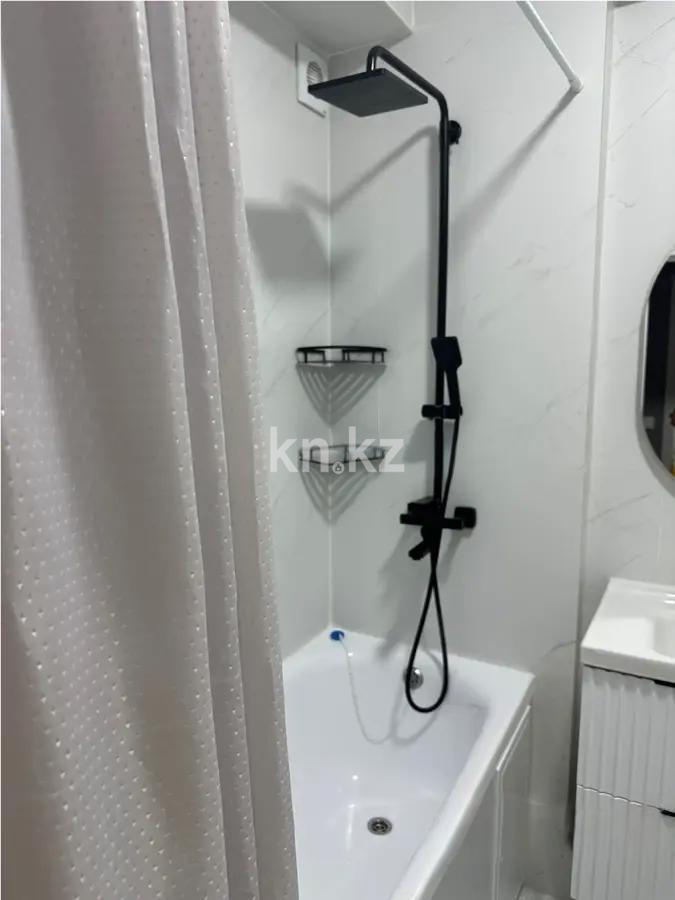 Продажа 3-комнатной квартиры, 78 м², мкр-н Кайрат, дом  153/26 в Алматы - фото 6