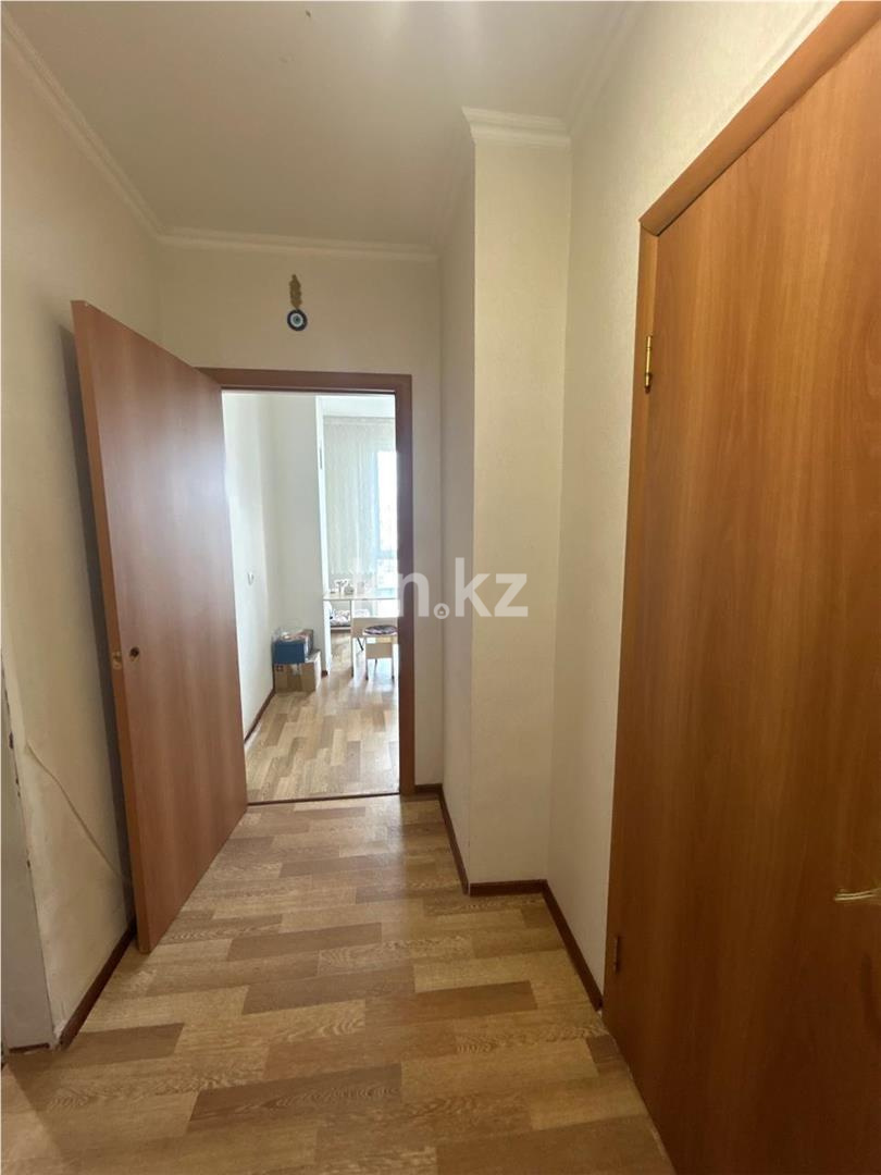 Продажа 1-комнатной квартиры, 40 м², пр. Мангилик Ел в Астане - фото 8