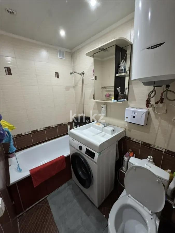 Продажа 3-комнатной квартиры, 65 м² в Караганде - фото 5