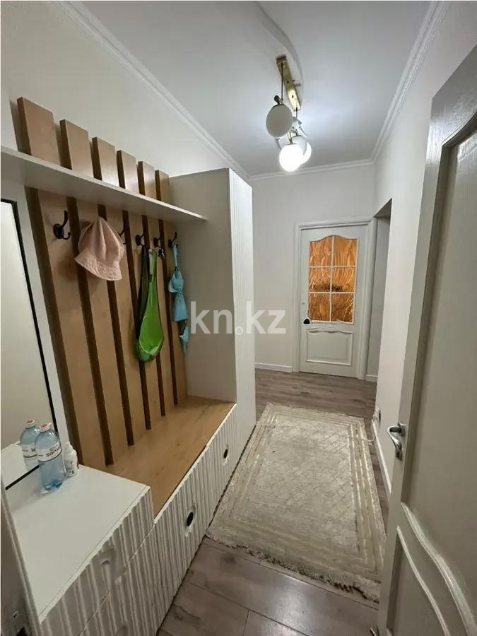 Продажа 3-комнатной квартиры, 78.6 м², мкр-н Алмагуль, дом  35 в Алматы - фото 4
