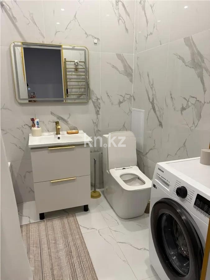 Продажа 3-комнатной квартиры, 68 м² в Астане - фото 5